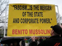mussolini fascism